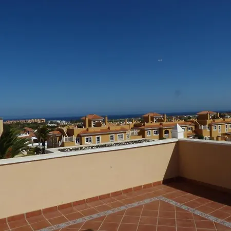La Hermosa Apartment