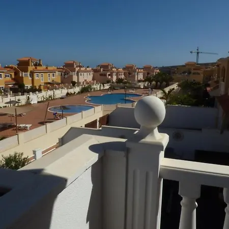 La Hermosa Apartment Costa De Antigua