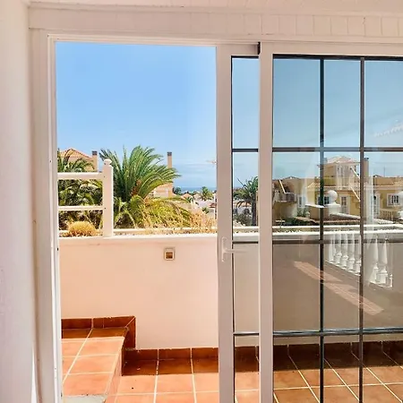 La Hermosa Apartment