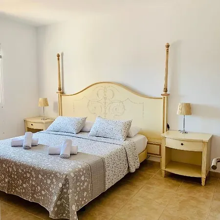 La Hermosa Apartment