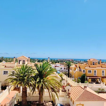 La Hermosa Costa De Antigua