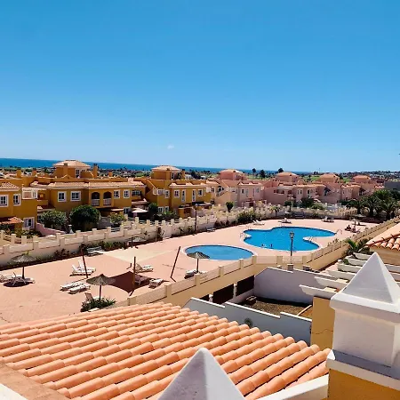 La Hermosa Apartment Costa De Antigua