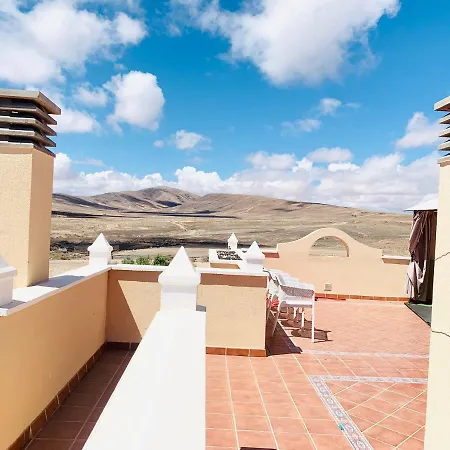 Apartment La Hermosa Costa De Antigua