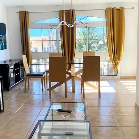 La Hermosa Apartment