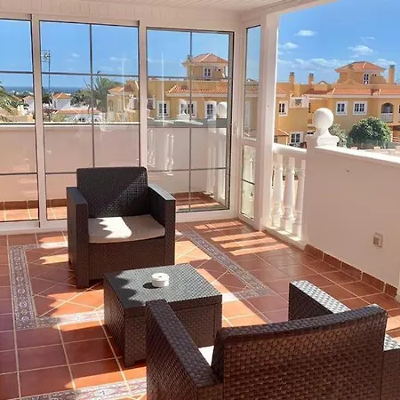 Apartment La Hermosa